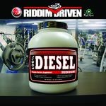 cover: Various - Riddim Driven: Diesel