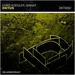 cover: Chris Koegler|Gingat - Oktus