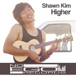 cover: Shawn Kim - Higher