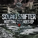 cover: Sound Shifter - Nothing Changes EP