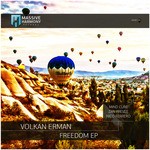 cover: Volkan Erman - Freedom