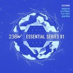 cover: Alex Morais|Sonderzug - 238W Essential Series 01