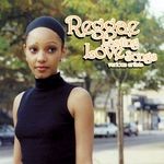 cover: Various - Reggae Lasting Love Songs