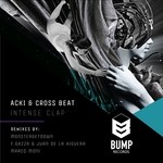 cover: Acki|Cross Beat - Intense Clap