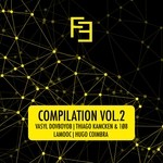 cover: 1oe8|Hugo Coimbra|Lamooc|Tiago Kamcken|Vasyl Dovboyob - Compilation Vol 2