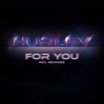 cover: Hurlee - For You