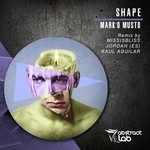 cover: Mark'o Musto - Shape