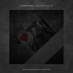 cover: Alfred Kopke - Jack Have A Art EP