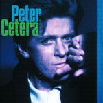 cover: Peter Cetera - Solitude / Solitaire