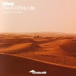 cover: Vlind - The K Of My Life