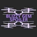 cover: Blizzy Gem - Spoiler