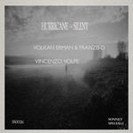 cover: Franzis D|Vincenzo Volpe|Volkan Erman - Hurricane/Silent