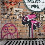 cover: Che Armstrong - Citizens