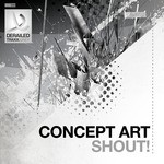 cover: Concept Art - Shout!