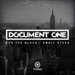 cover: Document One - Run The Block