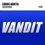 cover: Chris North - Seraphim