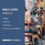 cover: Mihalis Safras - Hybrid EP