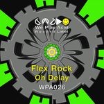 cover: Flex Rock - Oh Delay