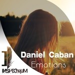 cover: Daniel Caban - Emotions