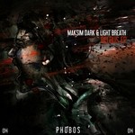 cover: Light Breath|Maksim Dark - Belrus EP