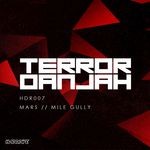 cover: Terror Danjah - Mars/Mike Gully