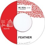 cover: Feather - Be Real