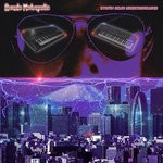 cover: Arcade Metropolis - Synth Noir Underground