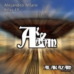 cover: Alejandro Alfaro - Relax EP