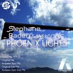 cover: Jaki Song|Stephane Badey - Phoenix Lights