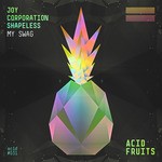 cover: Joy Corporation|Shapeless - My Swag