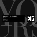 cover: Robert R Hardy - Yours