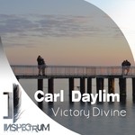 cover: Carl Daylim - Victory Divine