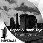 cover: Gopar|Hanz Taje - Empty Voices