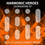 cover: Harmonic Heroes - Shareware