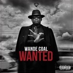 cover: Wande Coal - Wanted