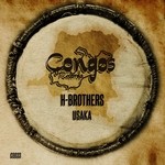 cover: H-brothers - Usaka