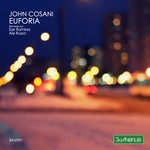 cover: John Cosani - Euforia