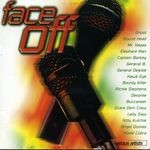 cover: Various - Face Off