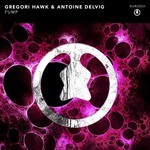 cover: Gregori Hawk & Antoine Delvig - Fump