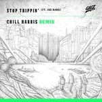 cover: Griz - Stop Trippin'