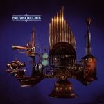 cover: Pink Floyd - Relics (1996 Remastered Version)