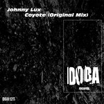 cover: Johnny Lux - Coyote