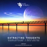 cover: Extracting Thoughts - Rising Spotlight