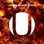 cover: James Black Pitch - Hell