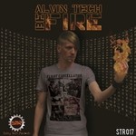 cover: Alvin Tech - Be Fire