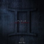 cover: Pleije - Dual Therapy