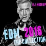 cover: Dj Mash Up - EDM 2016 The Collection