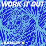 cover: Jakwob - Work It Out