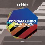 cover: Ponomarenko - China Town