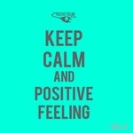 cover: Various - Keep Calm & Positive Feeling Vol 4